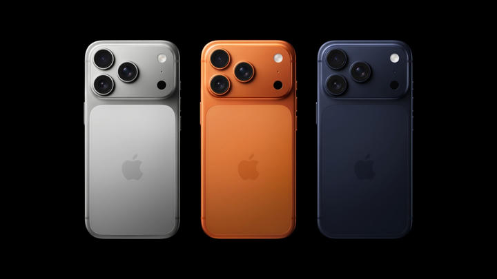 Apple mở bán iPhone 17 Pro