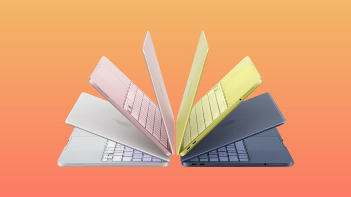Apple mở bán MacBook Neo