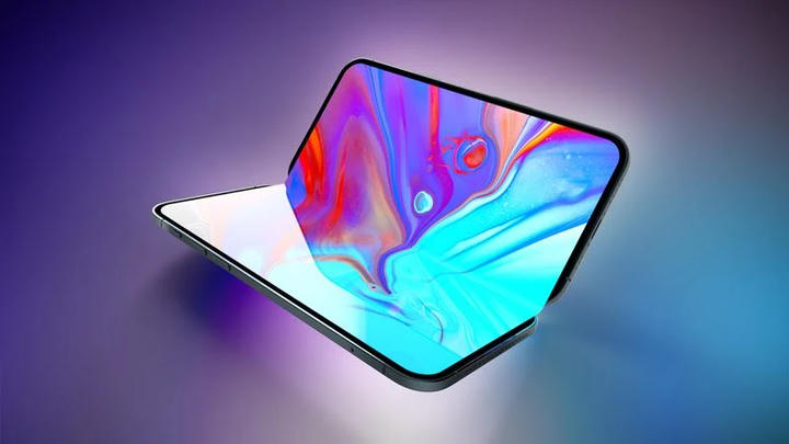 Tin đồn iPhone Ultra
