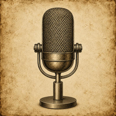 microphone