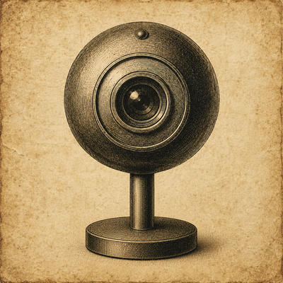 webcam